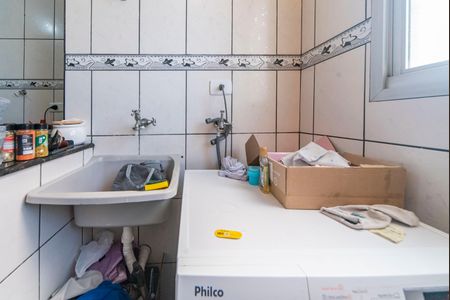 Apartamento à venda com 54m², 2 quartos e sem vagaÁrea de Serviço