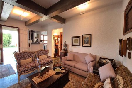 Casa de condomínio para alugar com 398m², 4 quartos e 4 vagasSala 3 