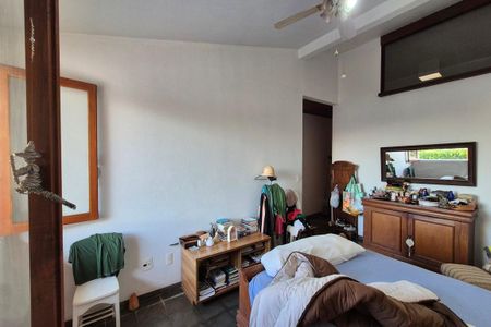 Casa de condomínio para alugar com 398m², 4 quartos e 4 vagasQuarto 4 - Suíte