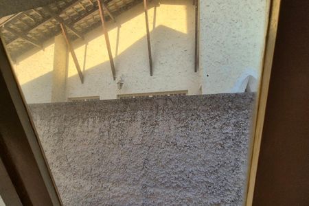 Casa de condomínio para alugar com 398m², 4 quartos e 4 vagasVista da Sala de TV