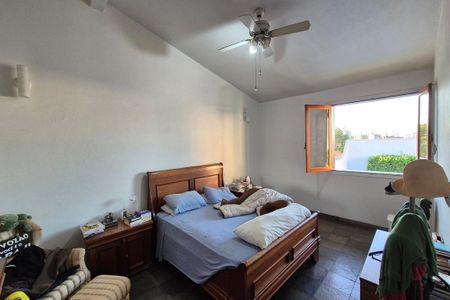 Casa de condomínio para alugar com 398m², 4 quartos e 4 vagasQuarto 4 - Suíte