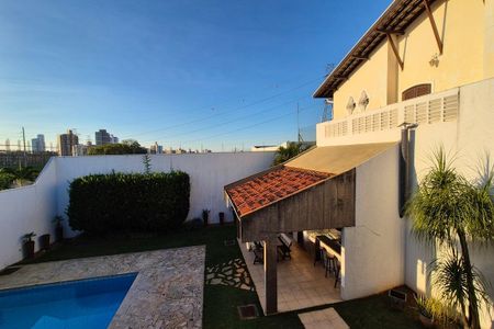 Casa de condomínio para alugar com 398m², 4 quartos e 4 vagasVista do Quarto 2 