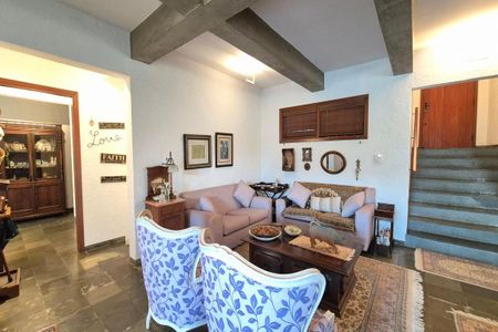 Casa de condomínio para alugar com 398m², 4 quartos e 4 vagasSala 3 