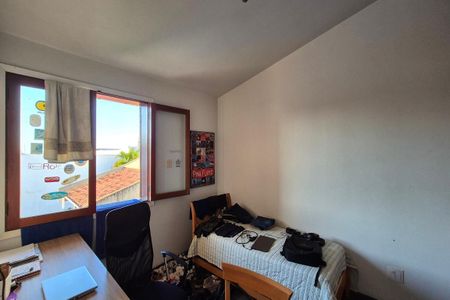 Casa de condomínio para alugar com 398m², 4 quartos e 4 vagasQuarto 2 