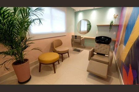 Apartamento para alugar com 2 quartos, 85m² em Planalto Paulista, São Paulo