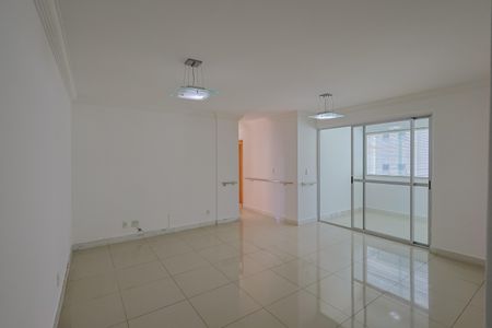 Apartamento à venda com 3 quartos, 91m² em União, Belo Horizonte