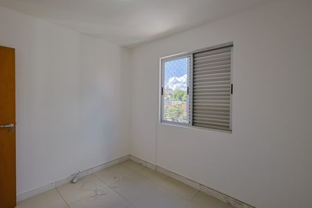 Apartamento à venda com 3 quartos, 91m² em União, Belo Horizonte