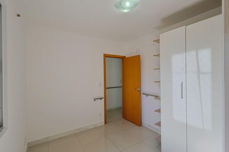 Apartamento à venda com 3 quartos, 91m² em União, Belo Horizonte