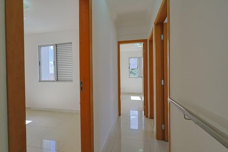 Apartamento à venda com 3 quartos, 91m² em União, Belo Horizonte