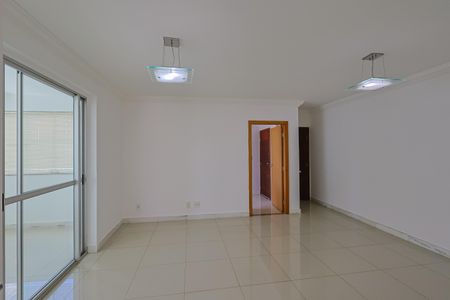Apartamento à venda com 3 quartos, 91m² em União, Belo Horizonte