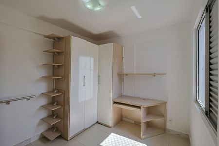 Apartamento à venda com 3 quartos, 91m² em União, Belo Horizonte