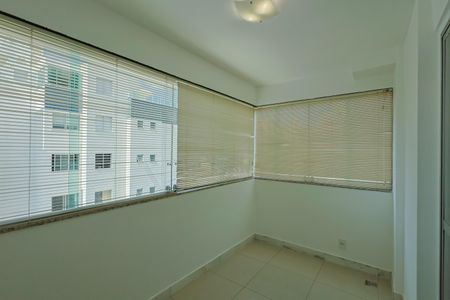 Apartamento à venda com 3 quartos, 91m² em União, Belo Horizonte