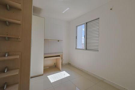 Apartamento à venda com 3 quartos, 91m² em União, Belo Horizonte