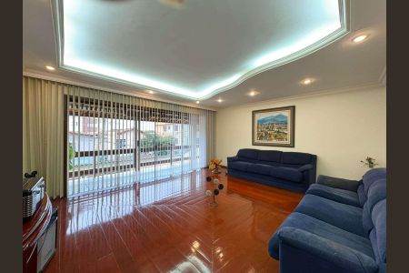 Casa à venda com 3 quartos, 268m² em Dona Clara, Belo Horizonte
