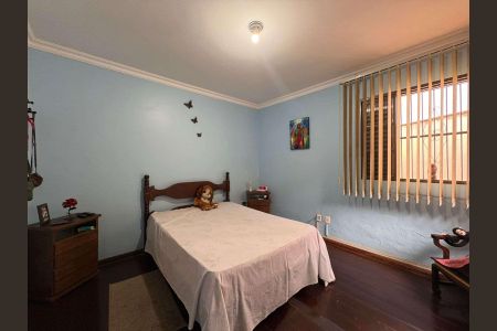 Casa à venda com 3 quartos, 268m² em Dona Clara, Belo Horizonte