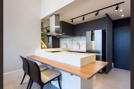 Apartamento para alugar com 100m², 2 quartos e 2 vagas