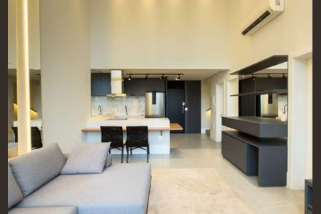 Apartamento para alugar com 100m², 2 quartos e 2 vagas