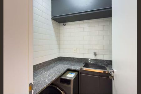 Apartamento para alugar com 2 quartos, 100m² em Jardins, São Paulo