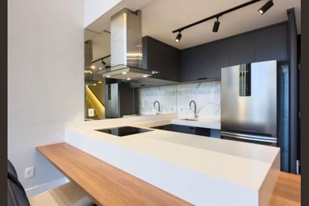 Apartamento para alugar com 100m², 2 quartos e 2 vagas