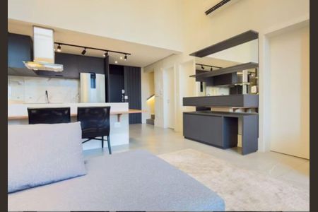 Apartamento para alugar com 100m², 2 quartos e 2 vagas