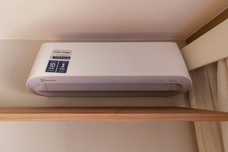 Studio de kitnet/studio para alugar com 0 quarto, 27m² em Planalto Paulista, São Paulo