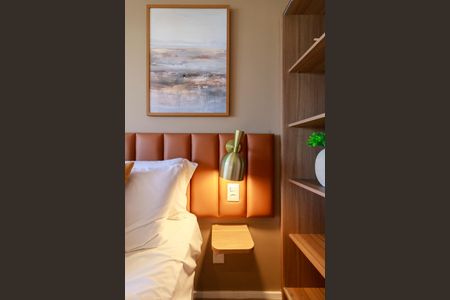 Studio para alugar com 27m², 0 quarto e sem vaga Studio para alugar com 27m², 0 quarto e sem vagaStudio