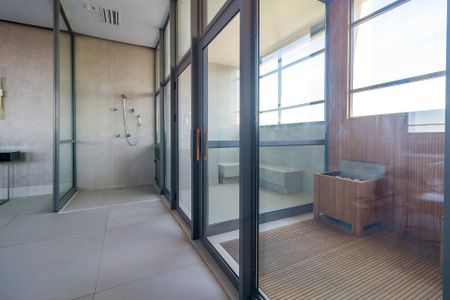 Studio para alugar com 27m², 0 quarto e sem vaga Studio para alugar com 27m², 0 quarto e sem vagaSpa