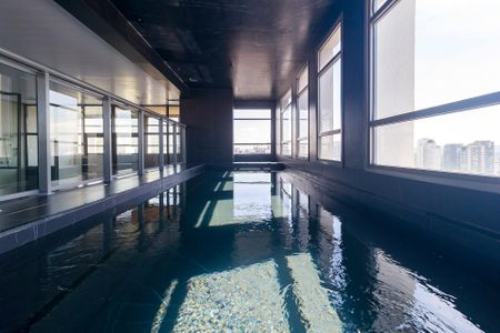 Studio para alugar com 27m², 0 quarto e sem vaga Studio para alugar com 27m², 0 quarto e sem vagaSpa