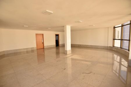 Apartamento à venda com 4 quartos, 276m² em Vila da Serra, Nova Lima