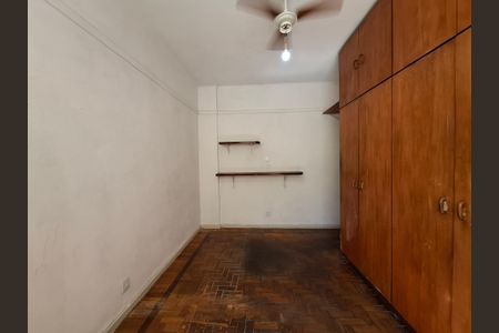 Quarto  de apartamento para alugar com 1 quarto, 46m² em Centro, Rio de Janeiro