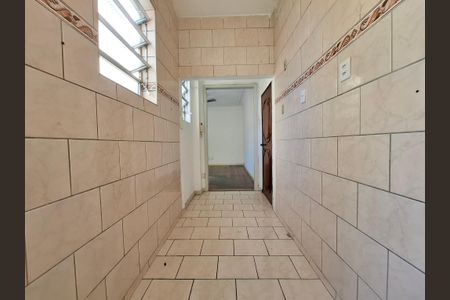 Apartamento para alugar com 46m², 1 quarto e sem vagaCozinha 