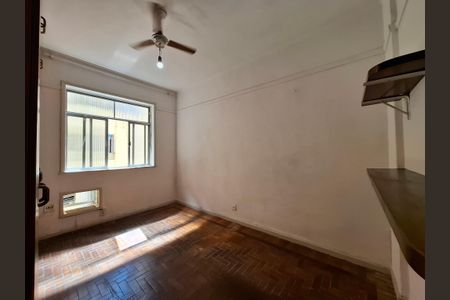 Quarto  de apartamento para alugar com 1 quarto, 46m² em Centro, Rio de Janeiro