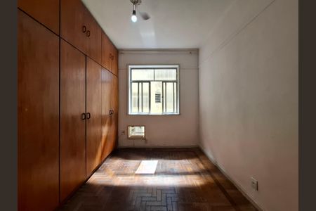 Apartamento para alugar com 46m², 1 quarto e sem vagaQuarto 