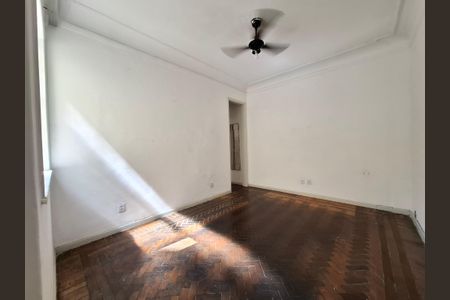 Sala de apartamento para alugar com 1 quarto, 46m² em Centro, Rio de Janeiro