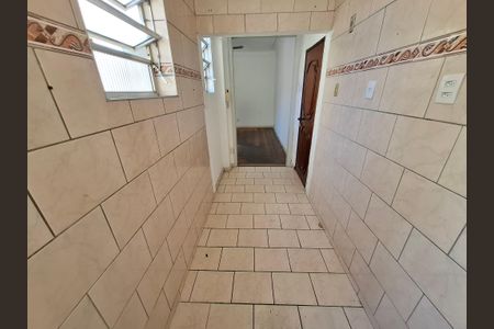 Apartamento para alugar com 46m², 1 quarto e sem vagaCozinha 