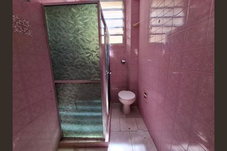 Apartamento para alugar com 46m², 1 quarto e sem vagaBanheiro 