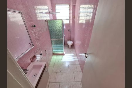 Banheiro  de apartamento para alugar com 1 quarto, 46m² em Centro, Rio de Janeiro