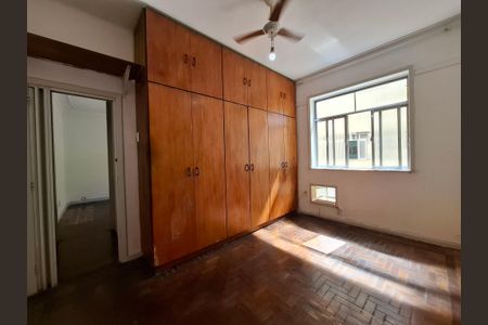 Apartamento para alugar com 46m², 1 quarto e sem vagaQuarto 