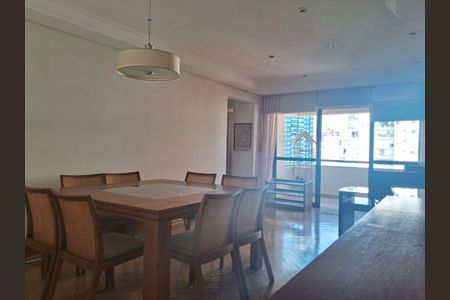 Apartamento à venda com 3 quartos, 103m² em Vila Mariana, São Paulo