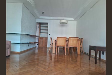 Apartamento à venda com 3 quartos, 103m² em Vila Mariana, São Paulo