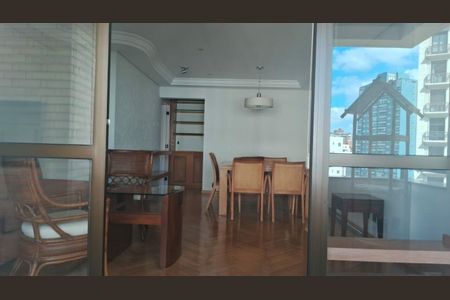 Apartamento à venda com 3 quartos, 103m² em Vila Mariana, São Paulo