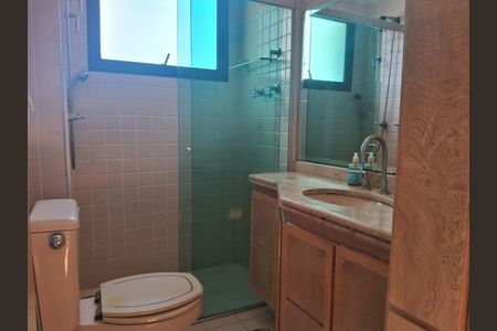 Apartamento à venda com 3 quartos, 103m² em Vila Mariana, São Paulo