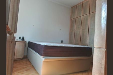 Apartamento à venda com 3 quartos, 103m² em Vila Mariana, São Paulo