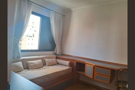 Apartamento à venda com 3 quartos, 103m² em Vila Mariana, São Paulo