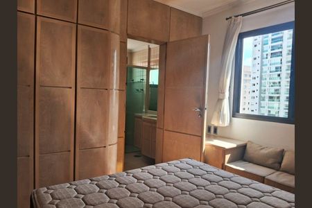 Apartamento à venda com 3 quartos, 103m² em Vila Mariana, São Paulo