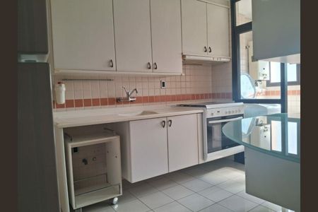 Apartamento à venda com 3 quartos, 103m² em Vila Mariana, São Paulo