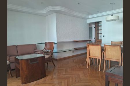 Apartamento à venda com 3 quartos, 103m² em Vila Mariana, São Paulo