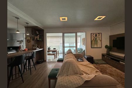 Apartamento à venda com 3 quartos, 104m² em Vila Lucia Elvira, São Paulo