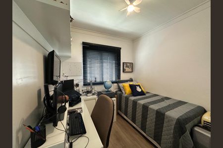 Apartamento à venda com 3 quartos, 104m² em Vila Lucia Elvira, São Paulo