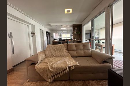 Apartamento à venda com 3 quartos, 104m² em Vila Lucia Elvira, São Paulo